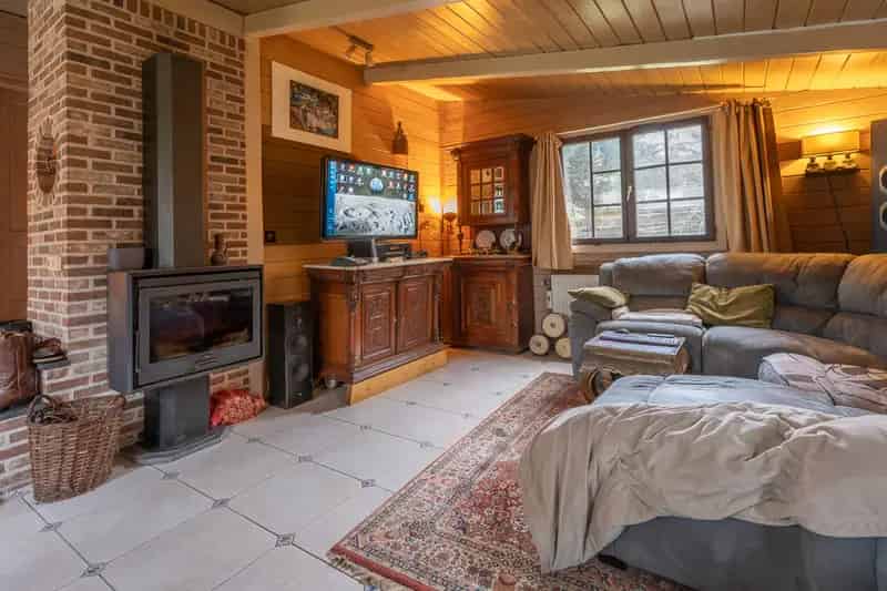 Huis te huur Wuustwezel weekendverblijf investering