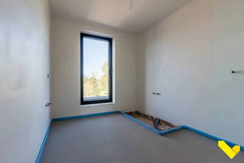 Nieuwbouw Duplex Appartement 133m2 3 slaapkamers