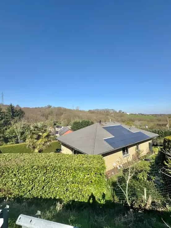 Bungalow Te Koop Beyne Heusay 3 Slaapkamers Grote Tuin