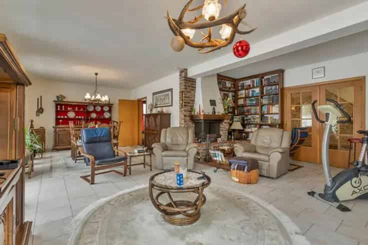 Villa Te Koop