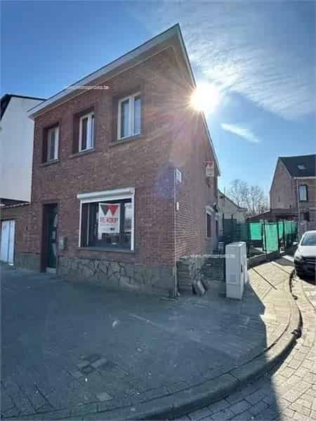 Huis te koop Aalst 4 slaapkamers