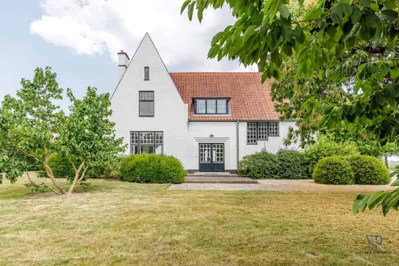 Huis te koop Vlaamse Ardennen: luxe eigendom met 3 slaapkamers