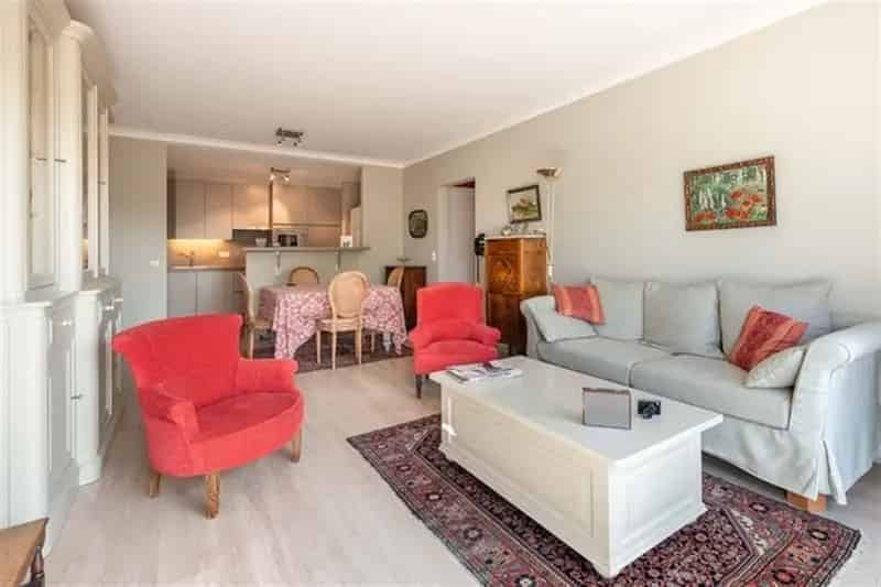 Appartement te koop Sint-Denijs-Westrem 2 slaapkamers