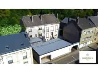 Huis te koop - Aarlen VBC75170