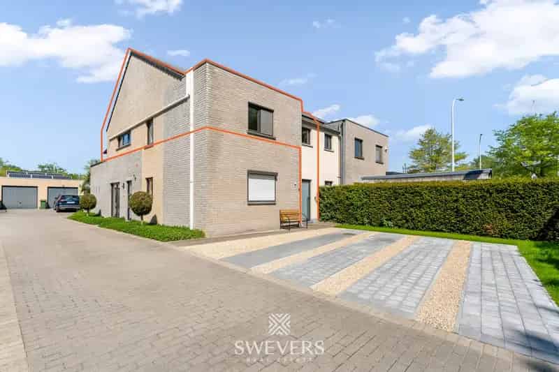 Duplex Appartement te Huur Hasselt 2 slaapkamers