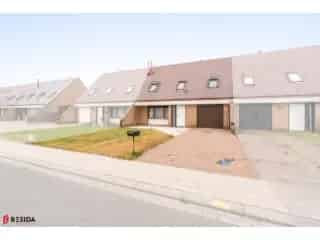 Huis te koop Zulte 3 slaapkamers tuin garage airco EPC C