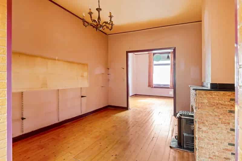 Huis te koop
