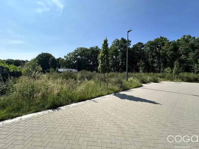 Bouwgrond Sint Job in 't Goor 491m² Vrijstaande Woning