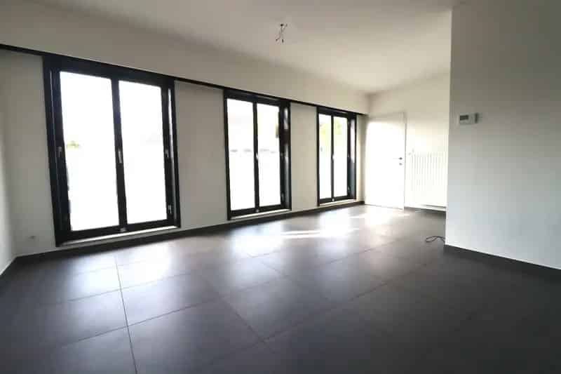 Duplexappartement 3 slaapkamers te huur Waasmunster