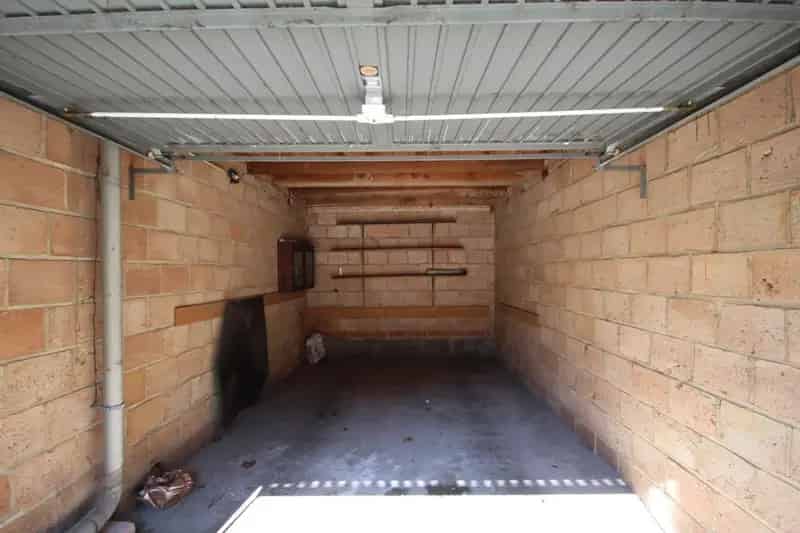 Garagebox in het centrum van Sint-Truiden