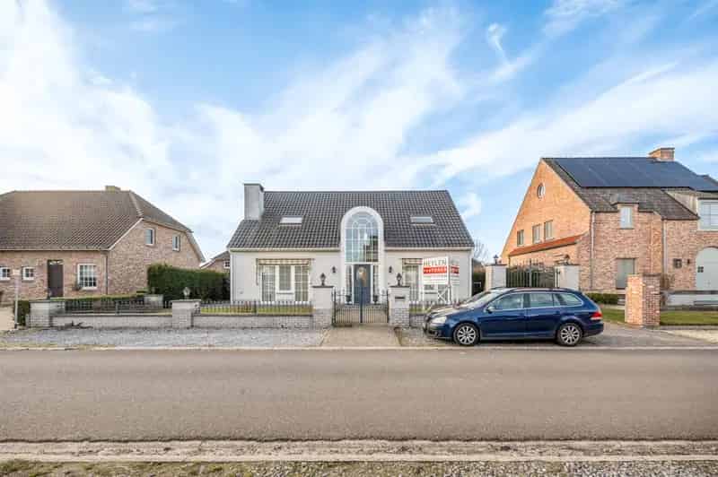 Gezinswoning Lommel 4 slaapkamers Rustige locatie