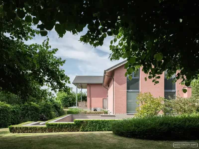 Villa te koop Anzegem 3 slaapkamers kantoor