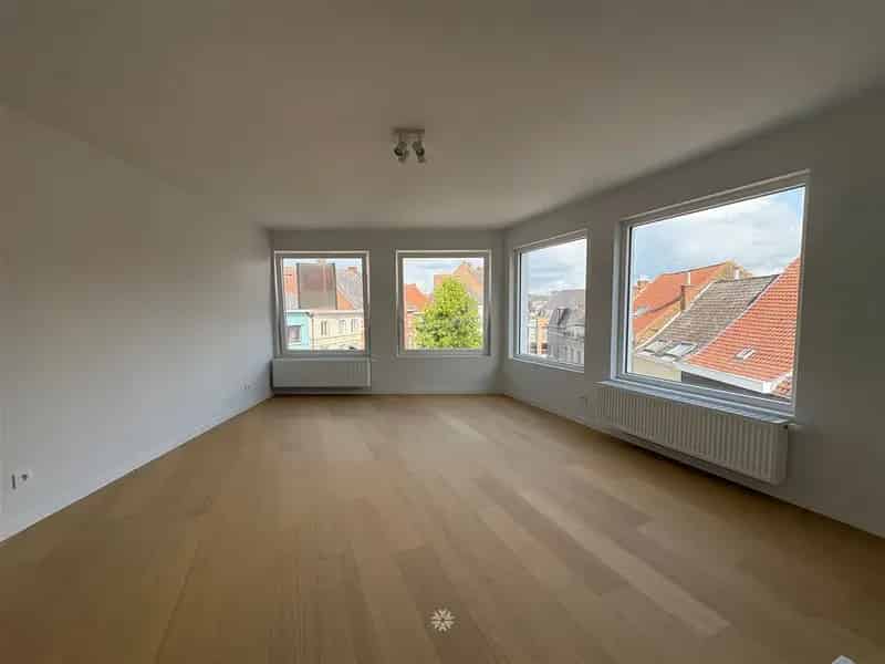 Appartement te huur Ronse - Trendy en Centraal