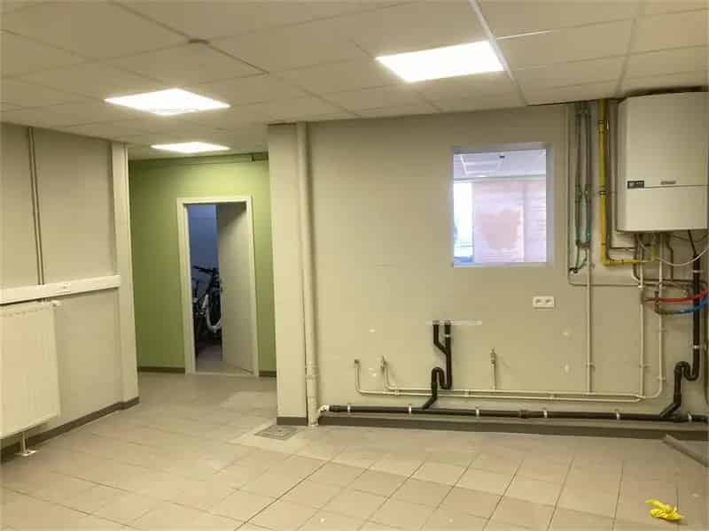 Handelspand te Huur Ledeberg Nabij Gent