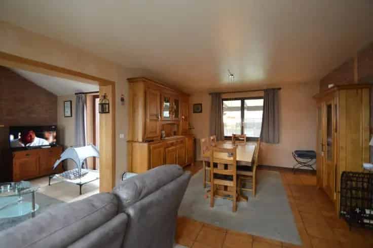 Huis Te Koop 3 Slaapkamers  EPC 809 kWh