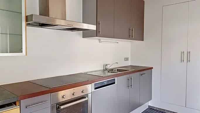 Appartement te huur Oudenaarde 1 slaapkamer