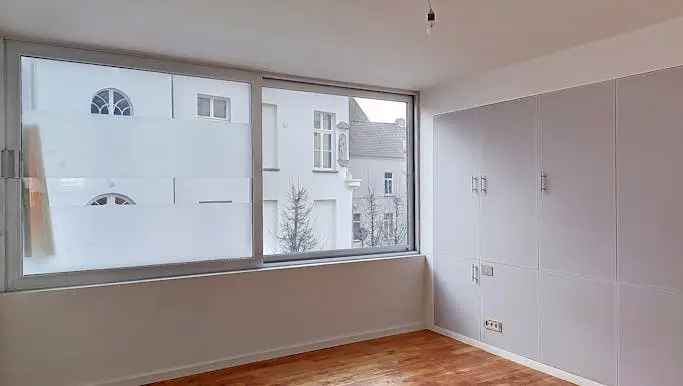 Recent vernieuwd appartement te huur in Oudenaarde