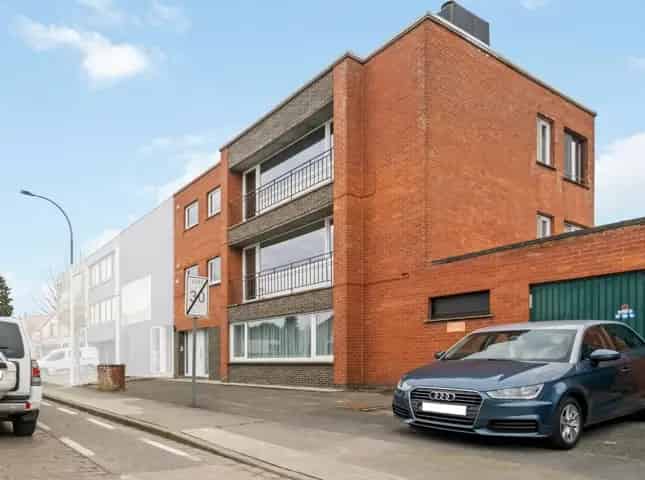 Opbrengsteigendom te Koop Brugge: Gerenoveerde Appartementen