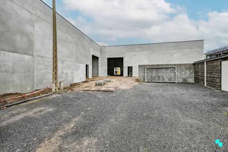 KMO Unit 450m2 Industriezone Mandeldal