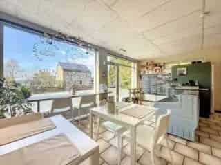 Handelspand Sprimont 46m2 Sandwicherie Te Koop