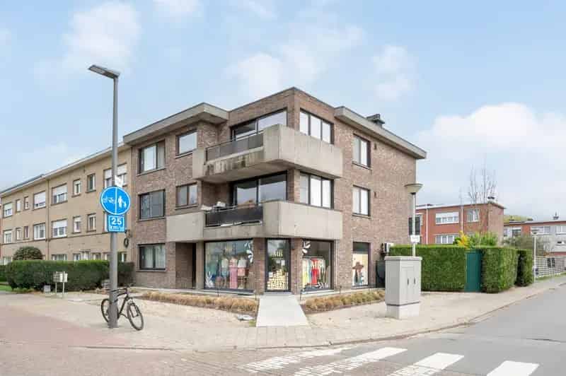 Appartement te huur Mariaburg: 1 slaapkamer, prachtig uitzicht