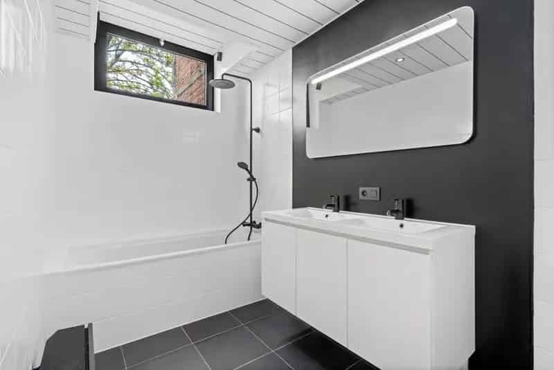 Antwerpen Berchem Unieke Multifunctionele Loftwoning