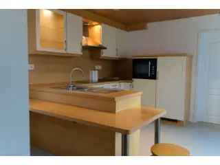 Huis te koop Heusden-Zolder 3 slaapkamers garage tuin