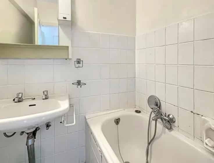 Appartement te Koop Neder Over Heembeek 1 Slaapkamer
