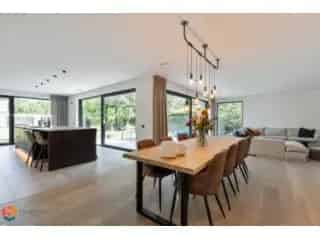 Huis te koop Keerbergen - Moderne villa met 4 slaapkamers en grote tuin