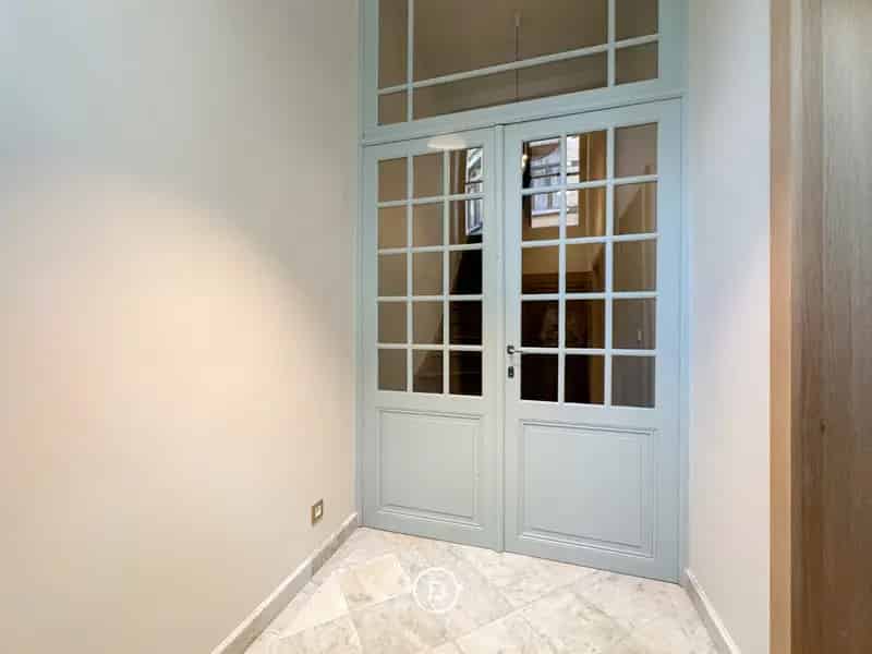 Karaktervolle woning te koop 18de eeuw 4 slaapkamers