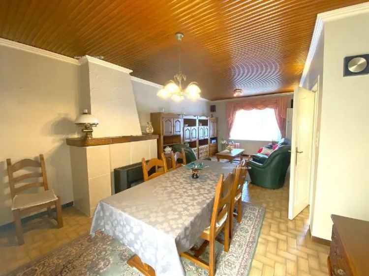 Woning te koop Harelbeke