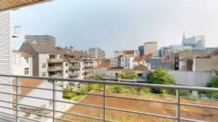 Gemeubileerd Studio Appartement Te Koop