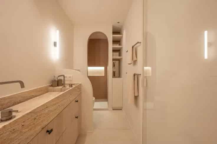 Luxe Appartement te Koop Zoute Driehoeksplein