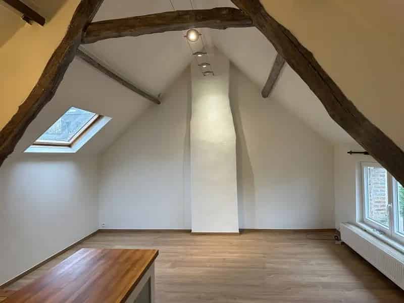 Instapklare woning met tuin