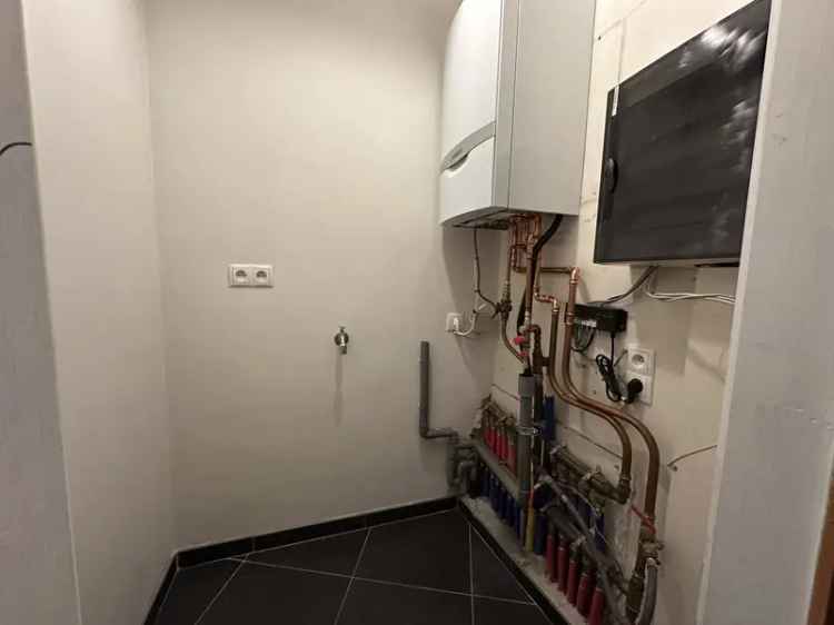 Appartement te koop