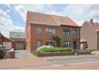 Huis te koop Sterrebeek 173m² 3 slaapkamers tuin garage