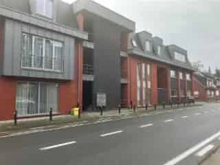 Appartement te huur Wechelderzande 2 slaapkamers