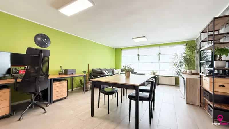 Appartement te koop Helchteren 2 slaapkamers ruim terras