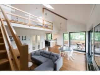 Penthouse te koop Waterloo 3 slaapkamers 162m²