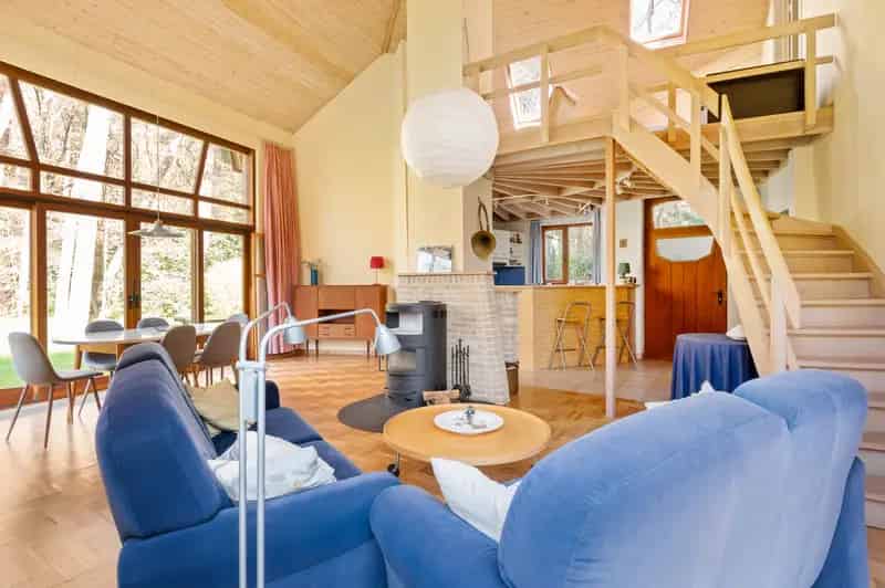Huis te koop Brechtse Heide: Rust, natuur en privacy