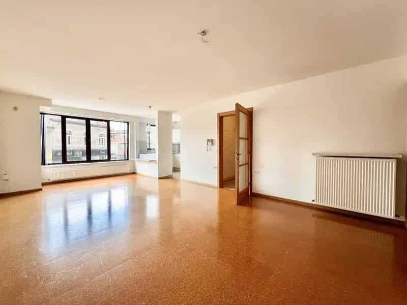 2 Slaapkamer Appartement Wommelgem Centrum