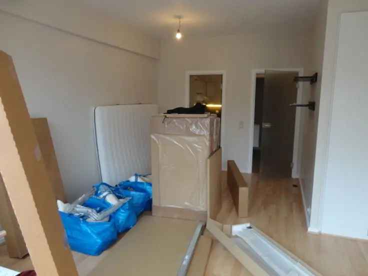 Appartement Te Koop