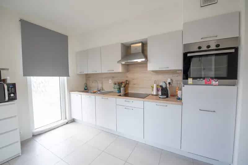 Moderne Gezinswoning te Kruisem 3 slaapkamers Garage Tuin