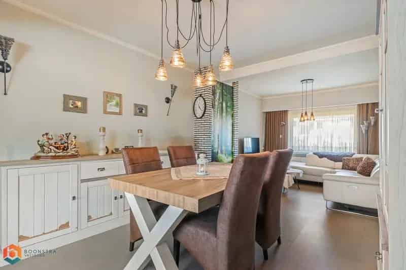 Charmante woning met 2 slpkrs en tuin nabij centrum Putte