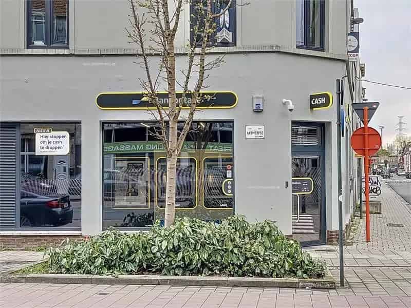 Kantoorruimte te Koop Gent Centrum Nabij Station