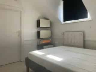 Appartement in medehuur Elsene - Kamer 18m²