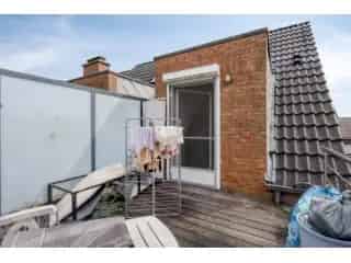 Studio te Koop Olen Centrum - Starterswoning Nabij Station