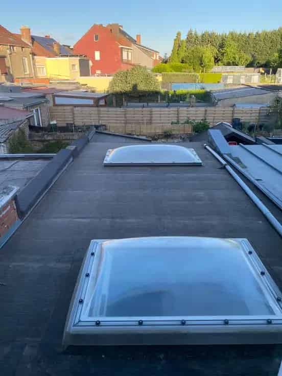 Te Koop: Gezellige Familiewoning met 2 slaapkamers