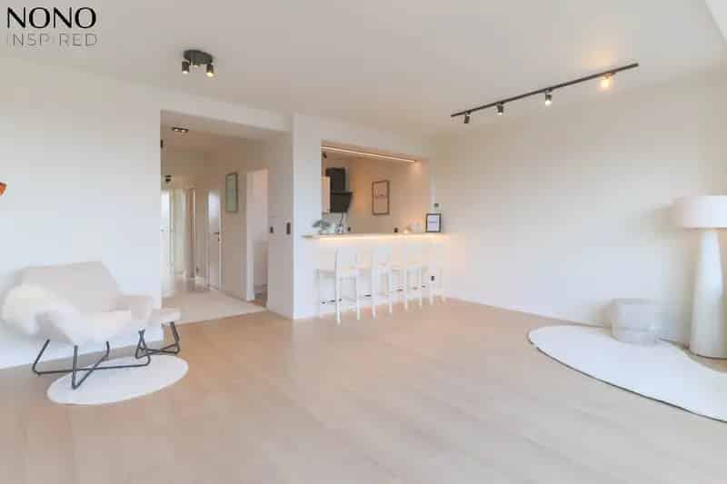 Appartement te Koop Kortrijk Jan Breydellaan