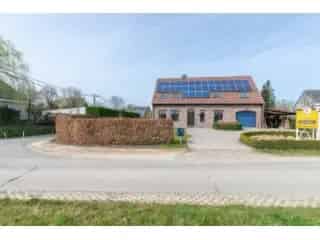 Villa te koop Oosterzele - 4 slaapkamers, energiezuinig